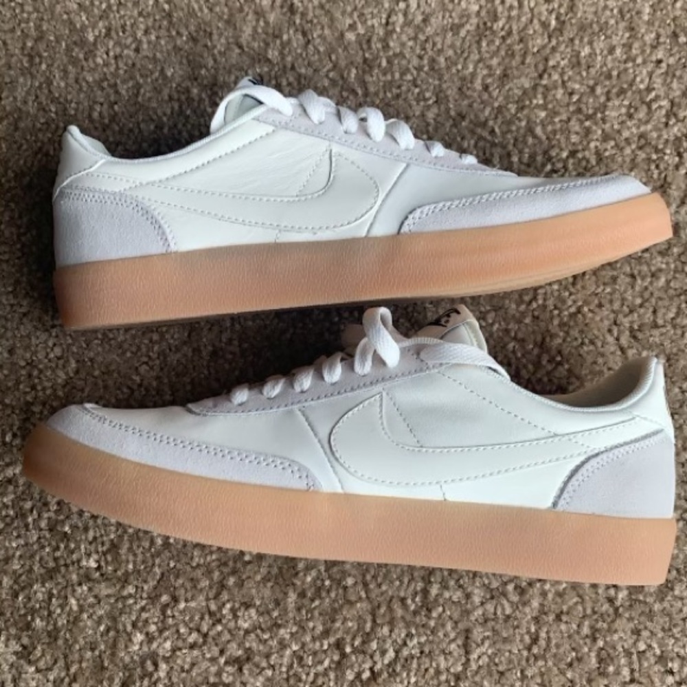 Nike Low Blazer